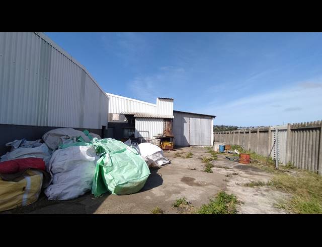 2,278M² WAREHOUSE TO LET IN GLEN ANIL